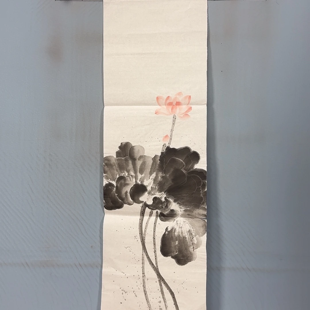 国画376 牡丹仙子好帅