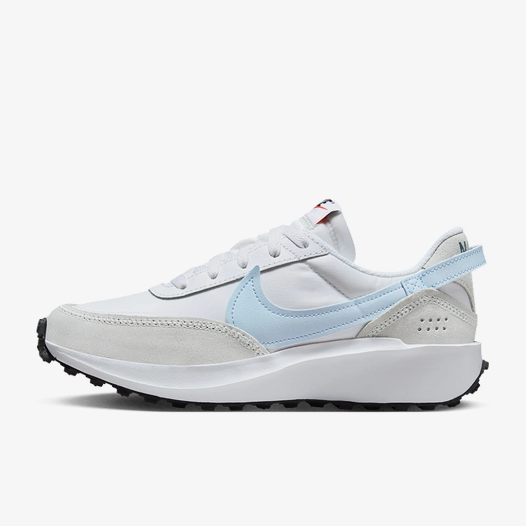 NIKE/耐克Waffle Debut女士缓震经典运动华夫休闲鞋DH9523105