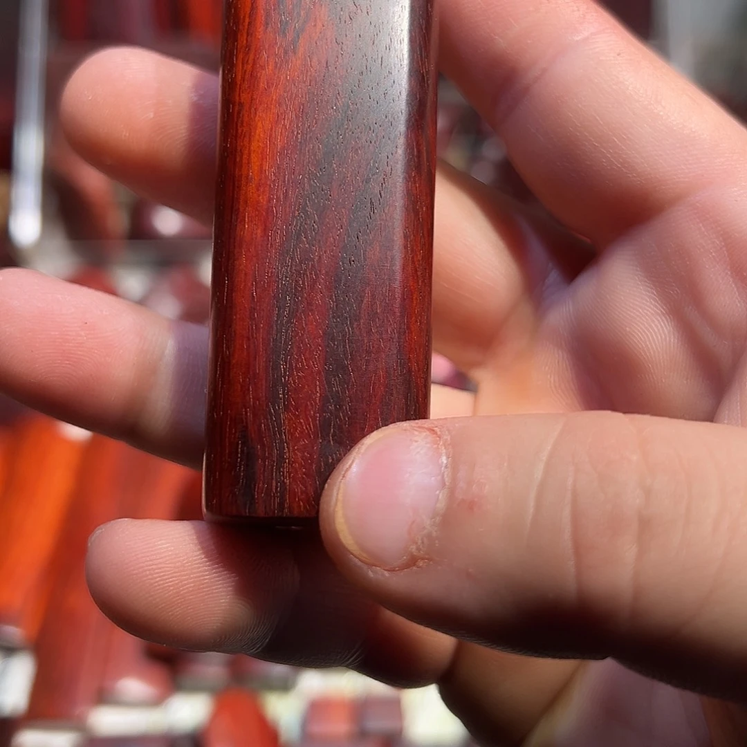 寻***鱼木檀香紫檀印度小叶紫檀