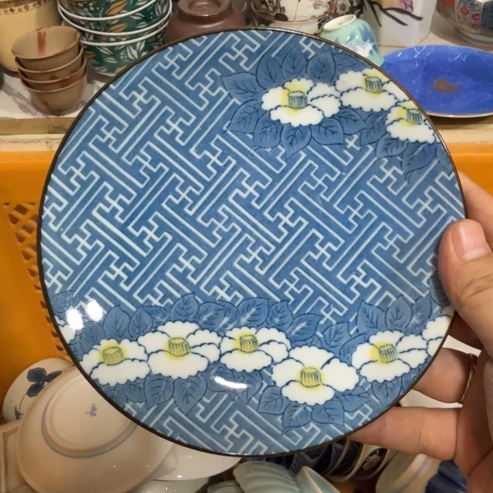 陶瓷推荐第二名20包邮