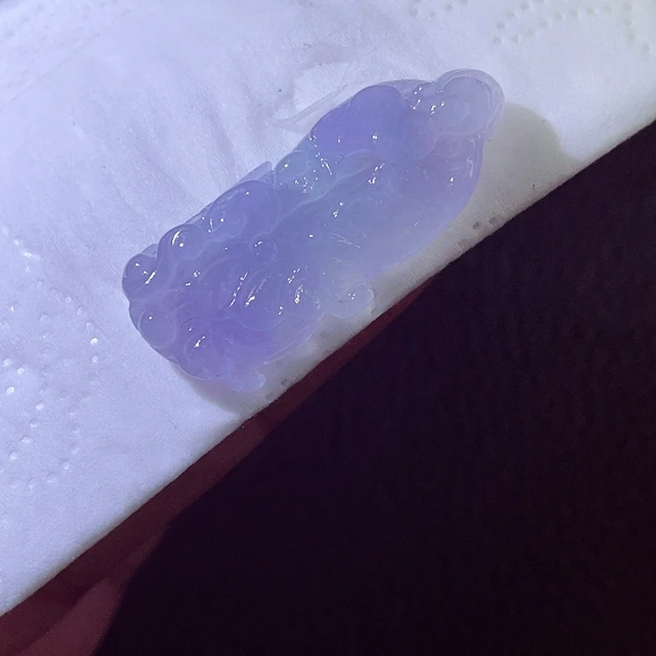 未镶嵌定制翡翠翡翠