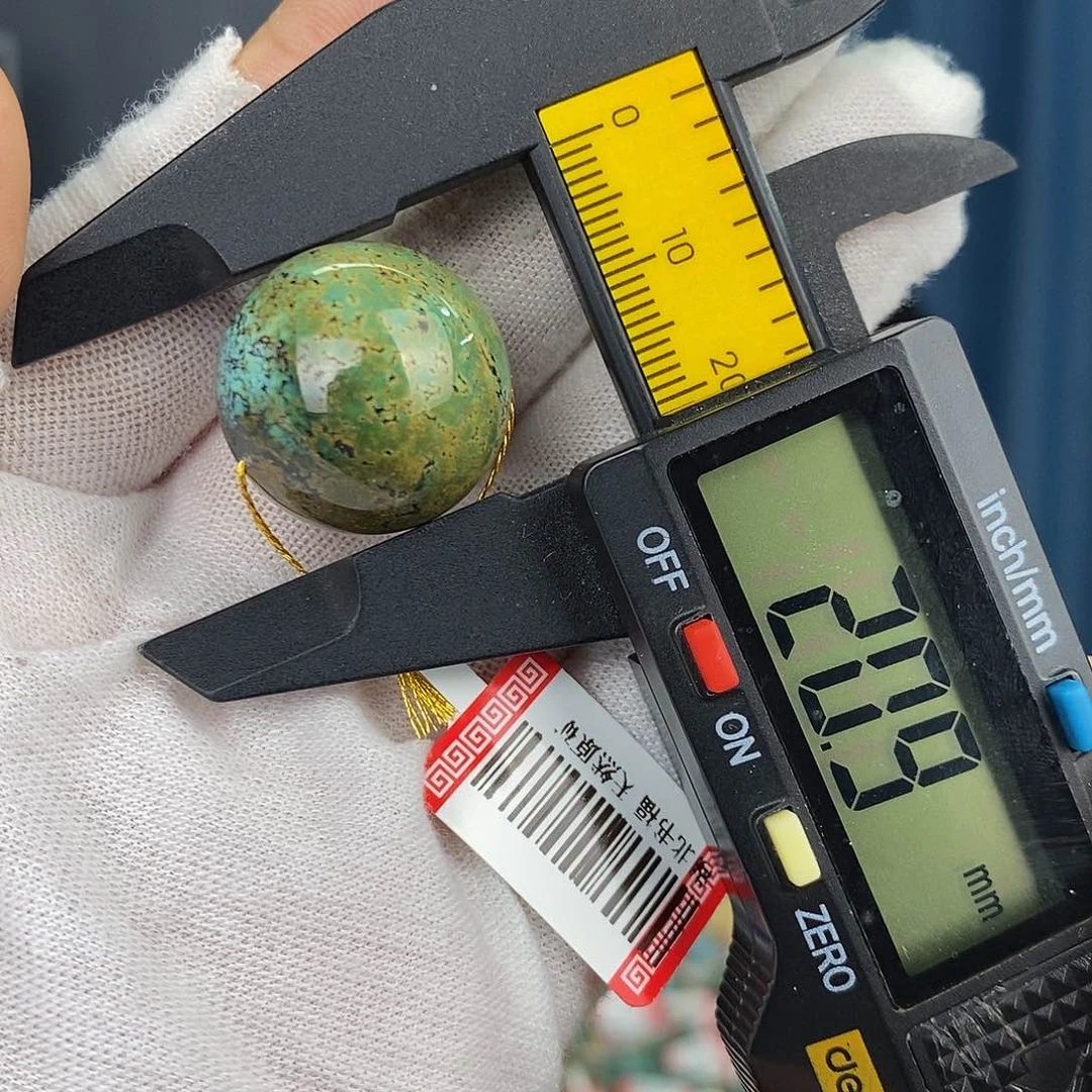 【闪购商品】绿松石珠宝奇石未镶嵌