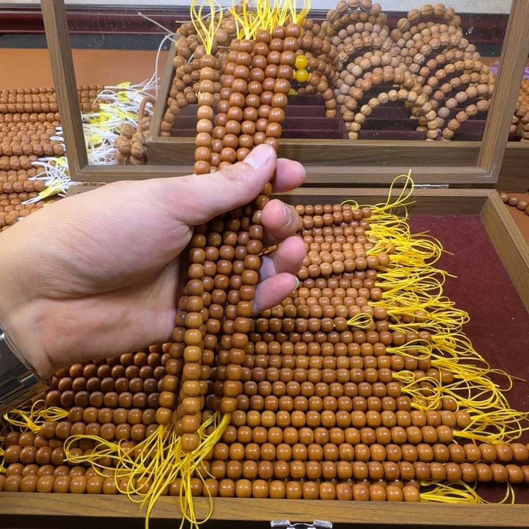 猴头核桃吊坠8+福利