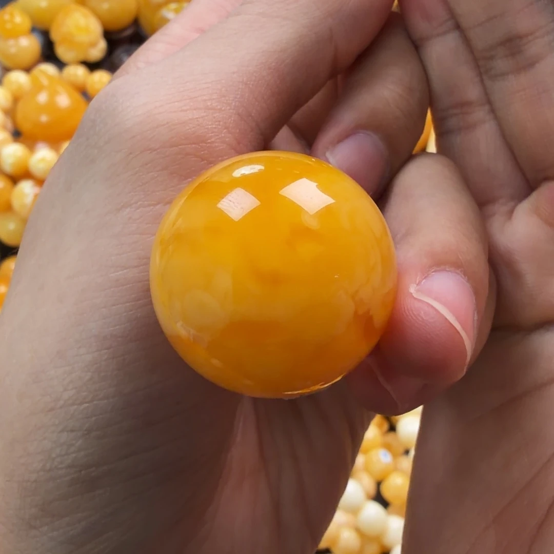 琥珀未镶嵌珠宝奇石300mm