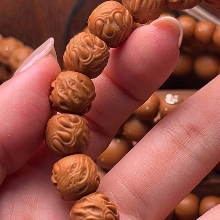 手串/手链核桃体验款吞噬10左右