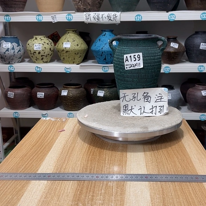 手工制作工艺花盆