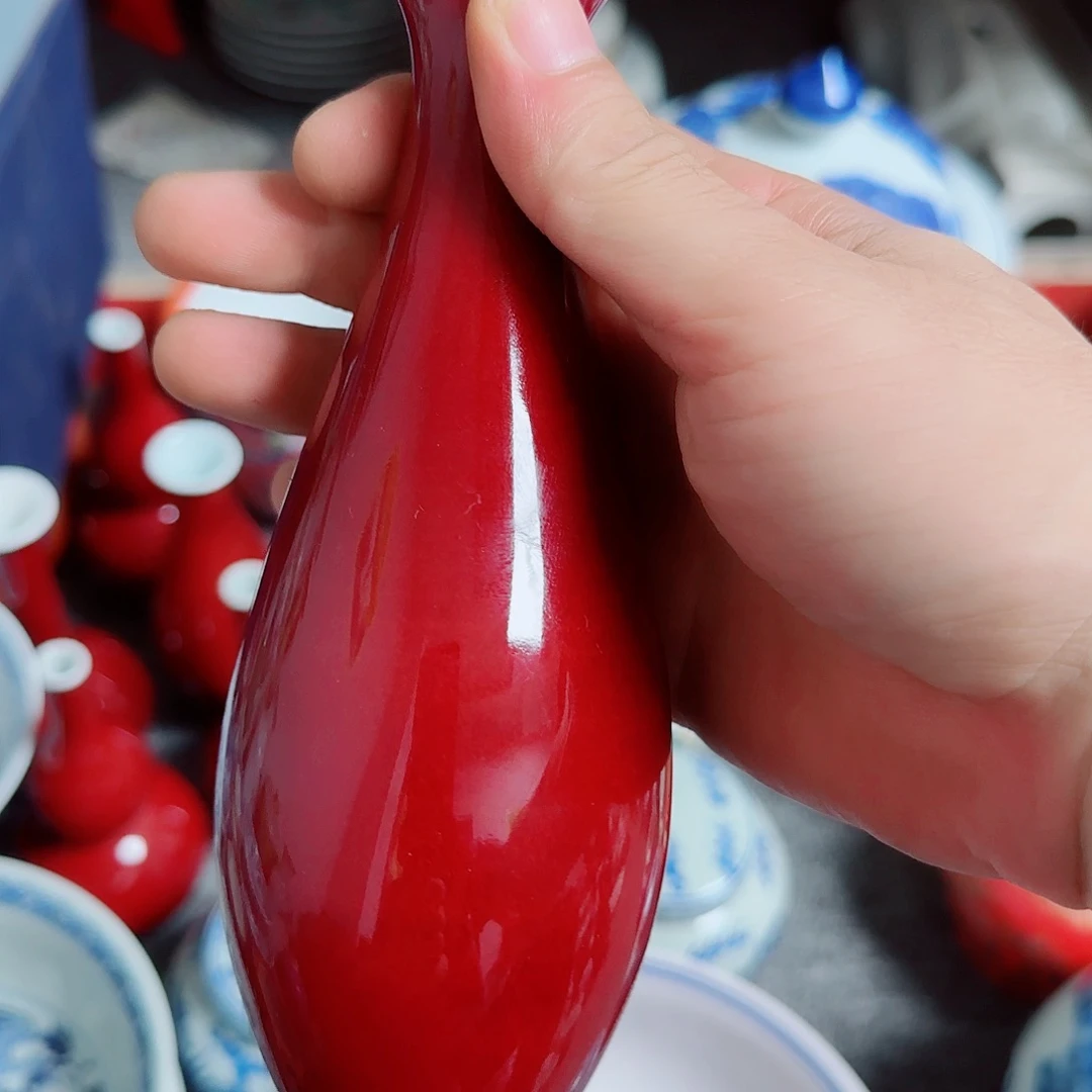 瓷片瓷器的工艺和制作等