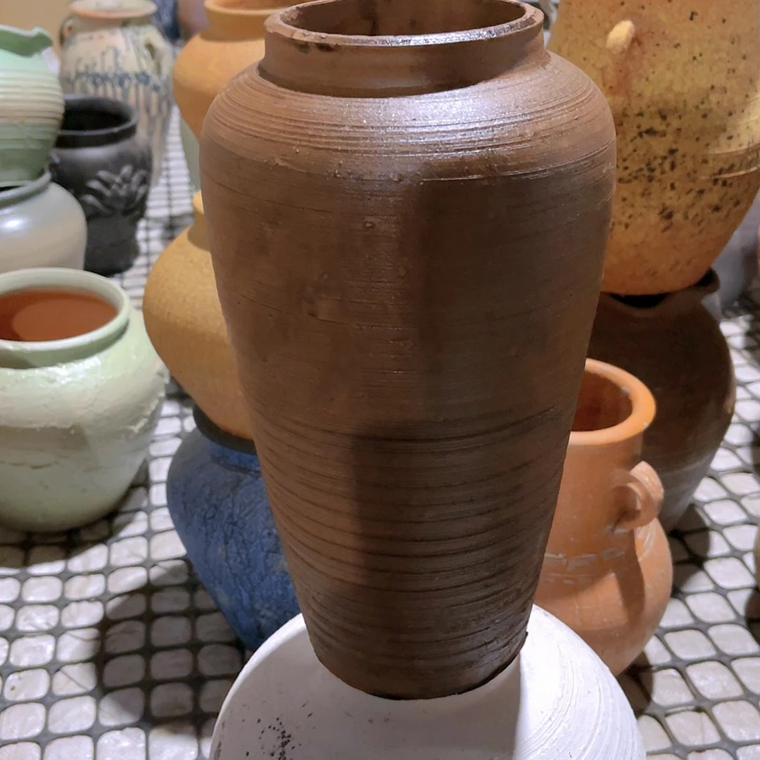 带孔带孔口径10高度28微瑕