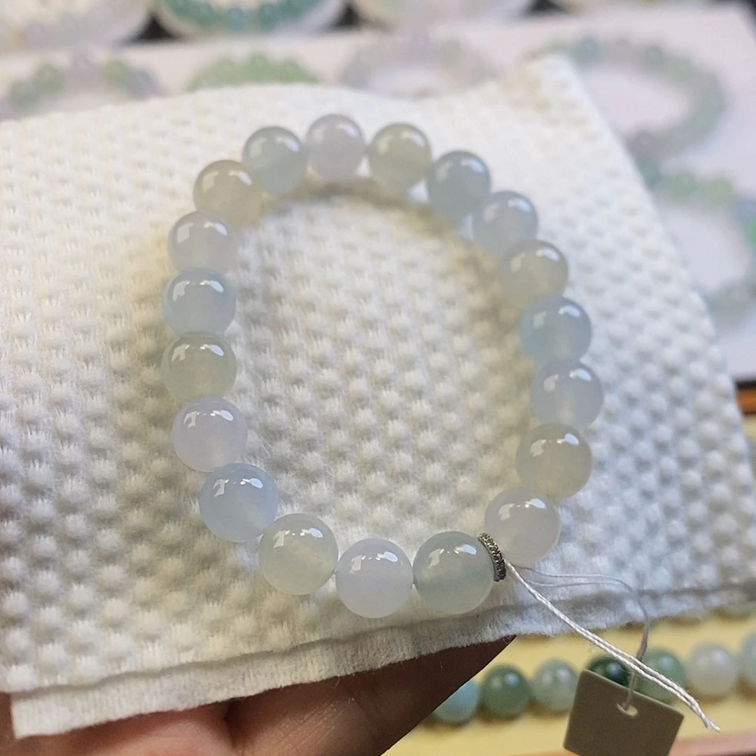 定制翡翠未镶嵌翡翠卡10