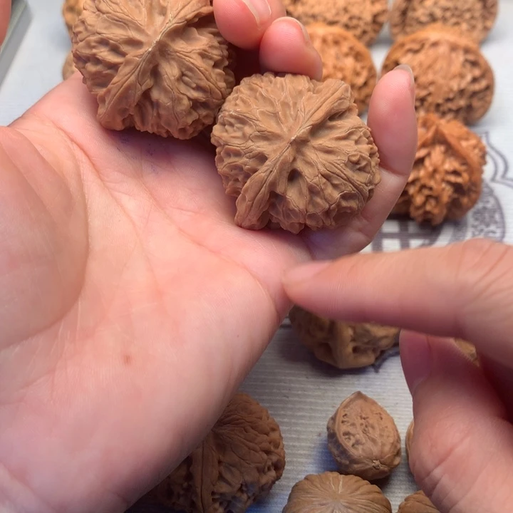 把件文玩核桃全品宫灯41
