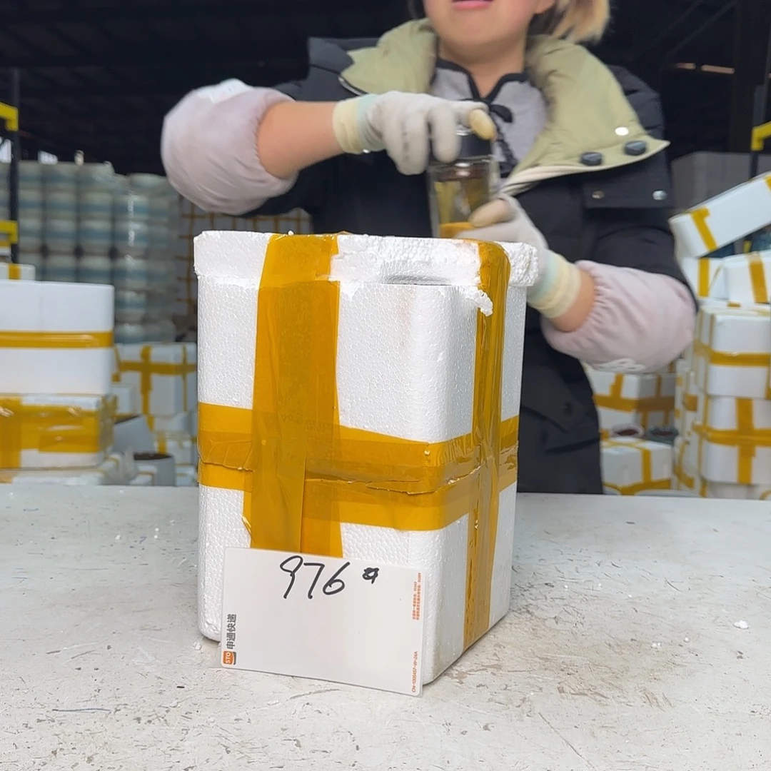 紫砂花盆云上花盆直播0101-976