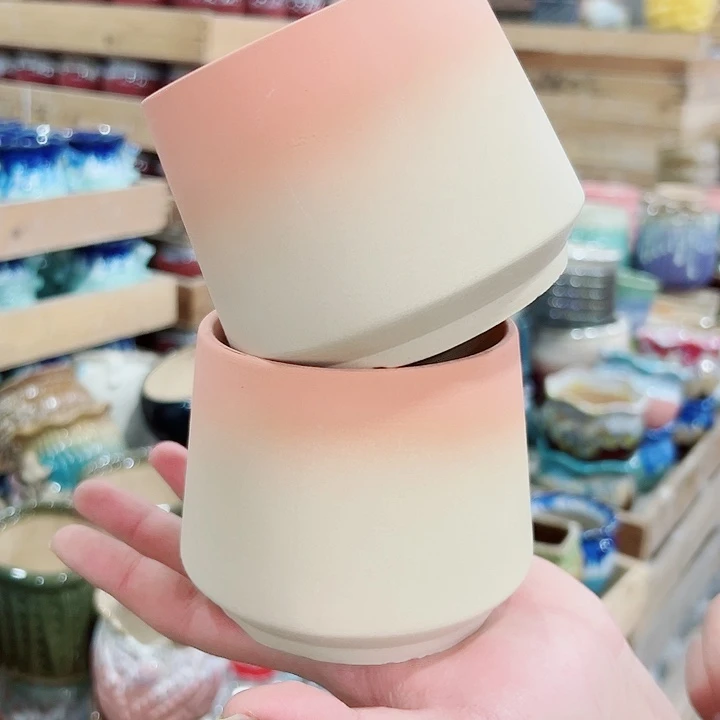 花盆有孔！订单凑满10米包由！