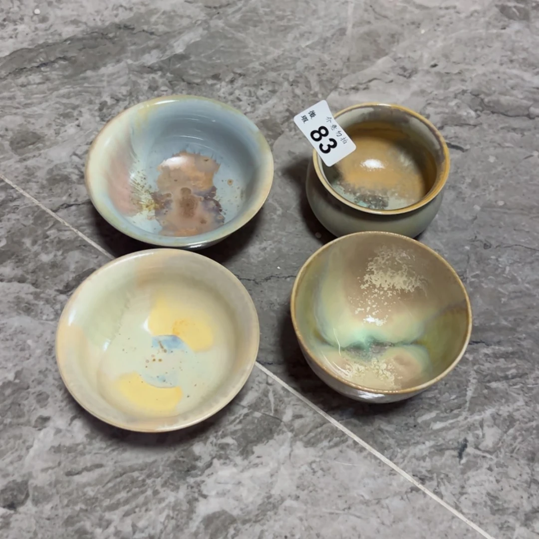 【闪购商品】泽*83孤品微瑕特价福利共4件不退换/111