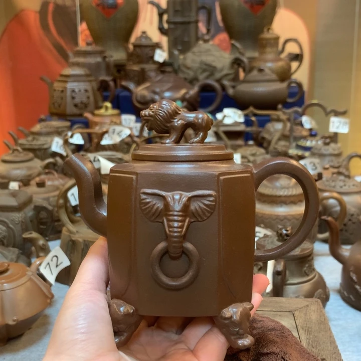 茶壶紫砂紫砂茶具紫砂