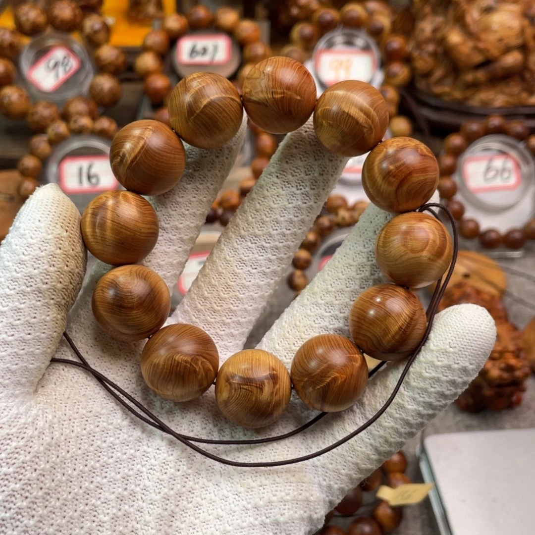 柏木（崖柏）2.0闪电龙胆