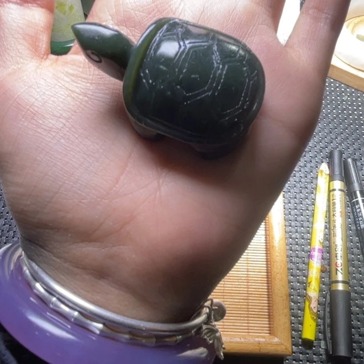 未镶嵌和田玉珠宝半成品