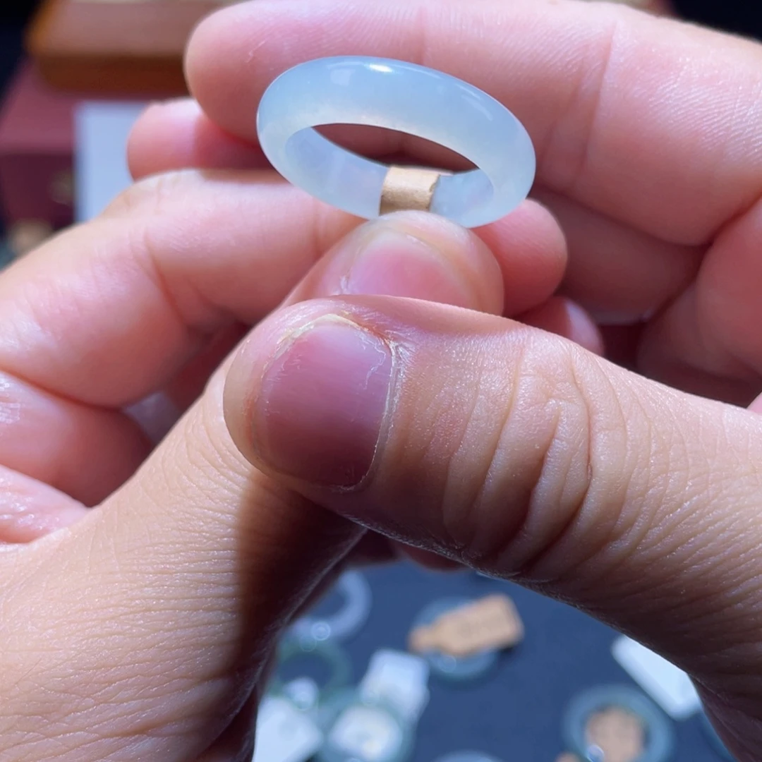 定制翡翠未镶嵌21