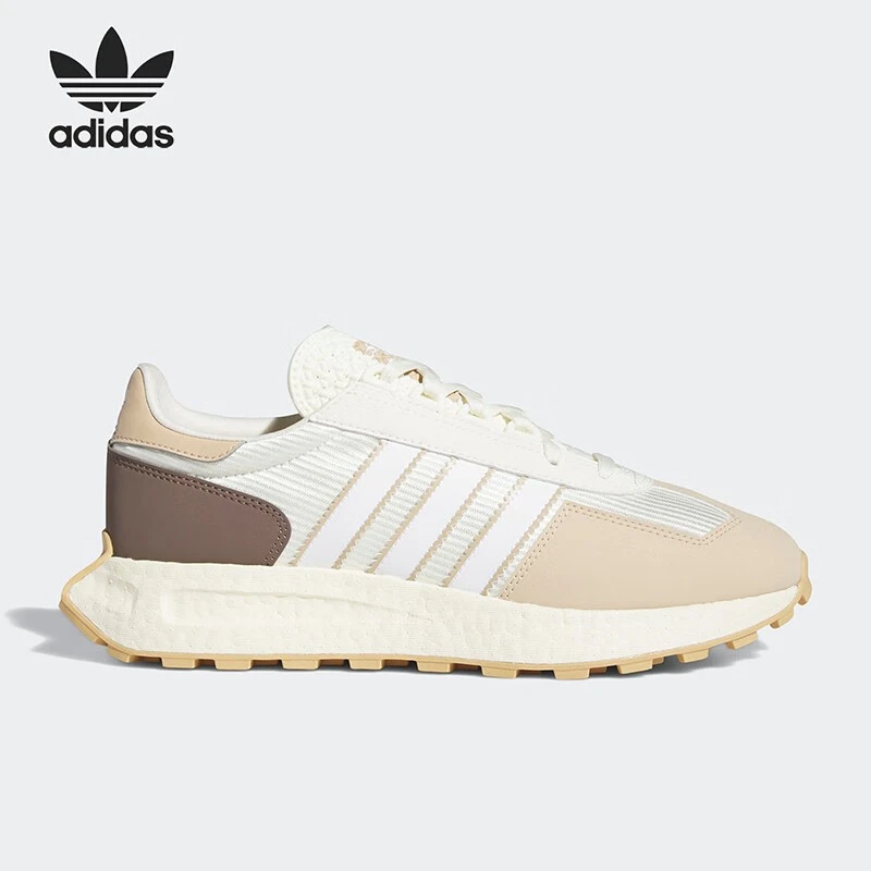 ADIDAS/阿迪达斯三叶草 Retropy E5男女时尚轻便运动休闲鞋IE5062