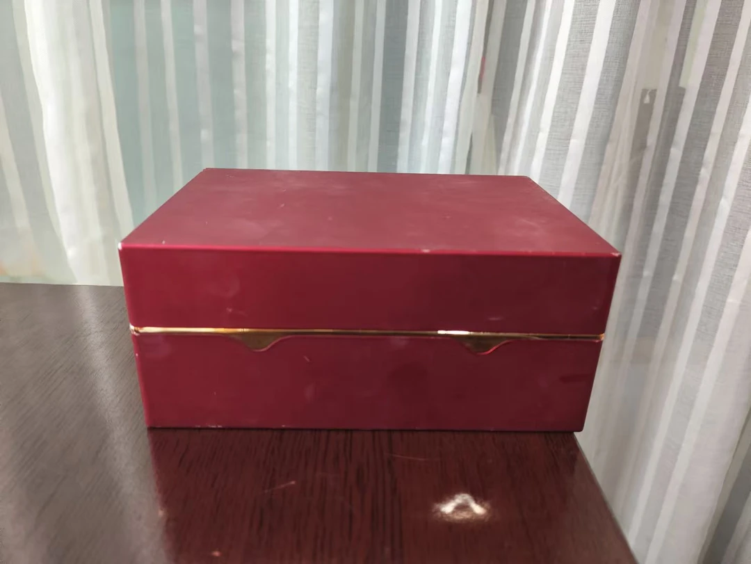 【明总专属 】高端礼物盒