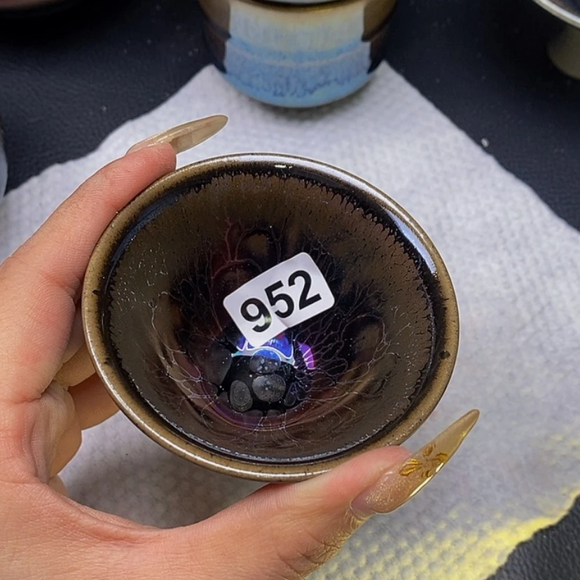 【闪购商品】茶盏茶杯主人杯杯杯