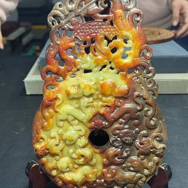 底槽青一物一图发货，支持七天无理由