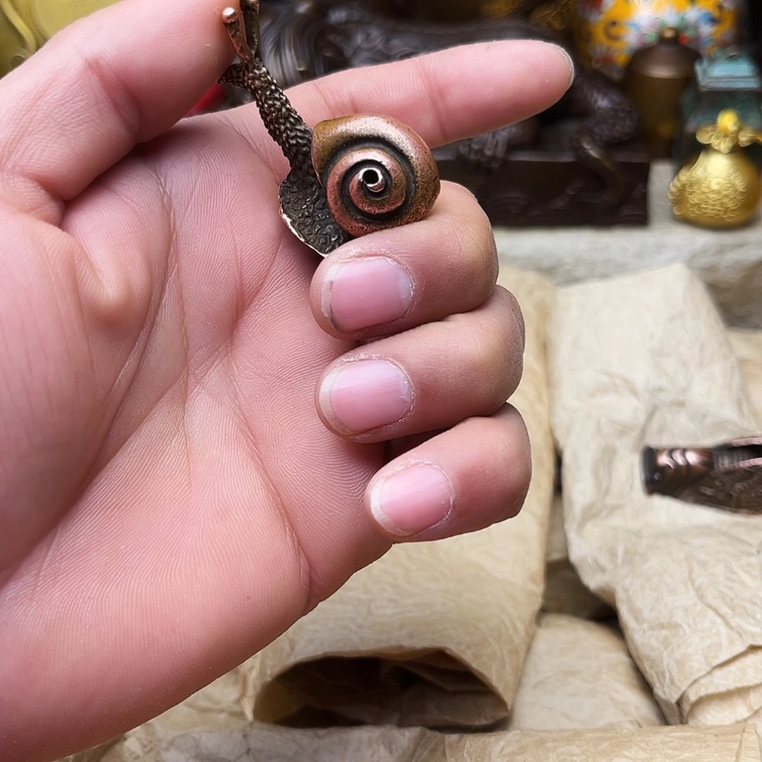 铜器精选 点击下单