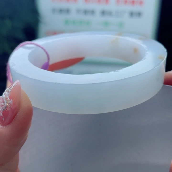 定制翡翠未镶嵌正