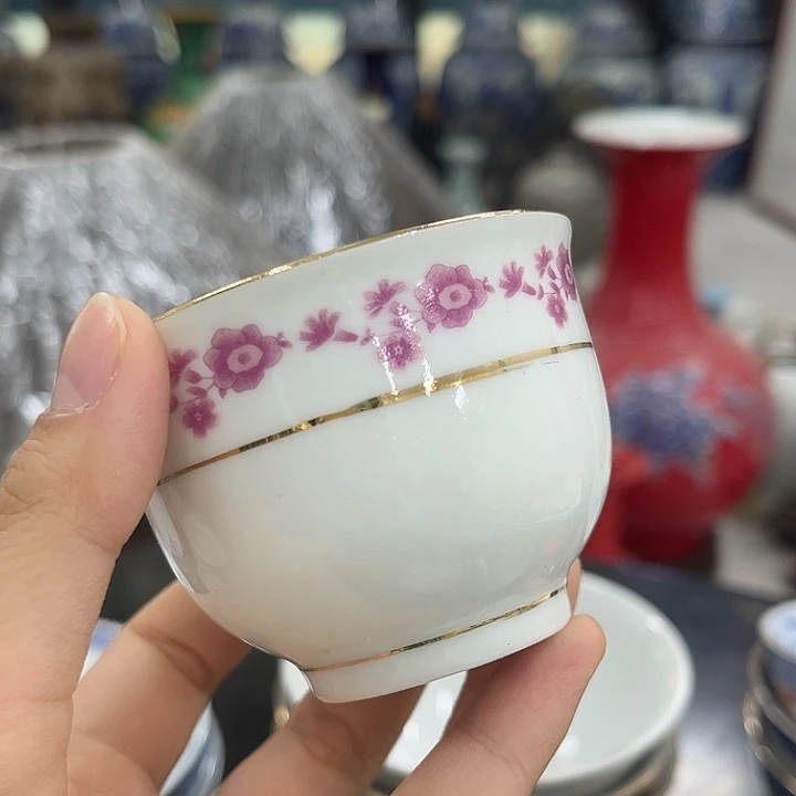 日用家用好物瓷器