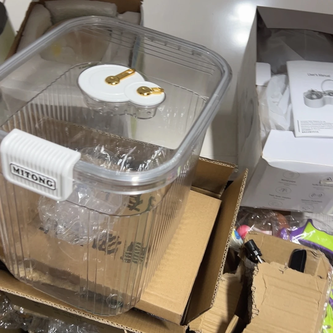 京仓好物为品质生活添砖加瓦