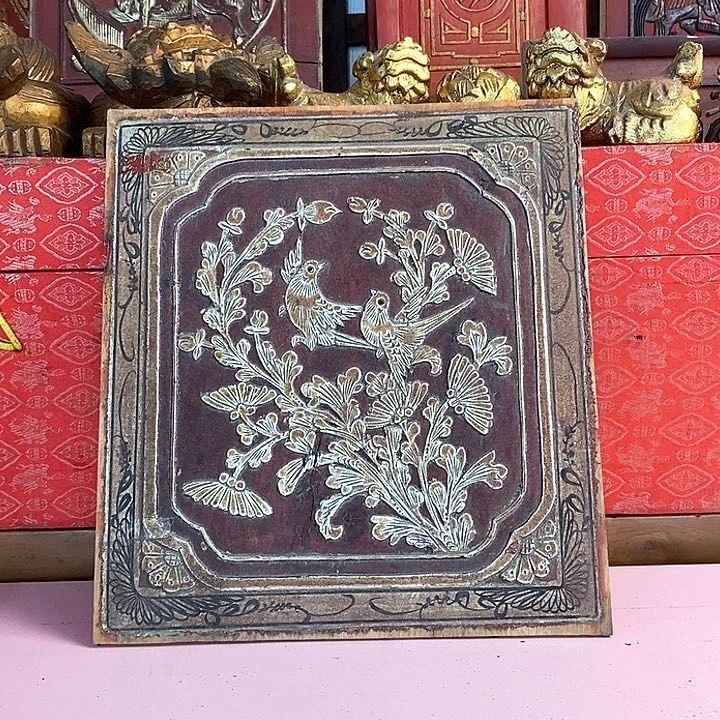 木武*东久福堂工艺品有限公司