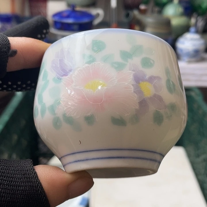 水滴瓷器水滴瓷器
