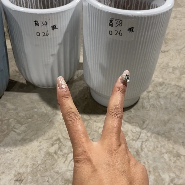 高温陶瓷默认微瑕