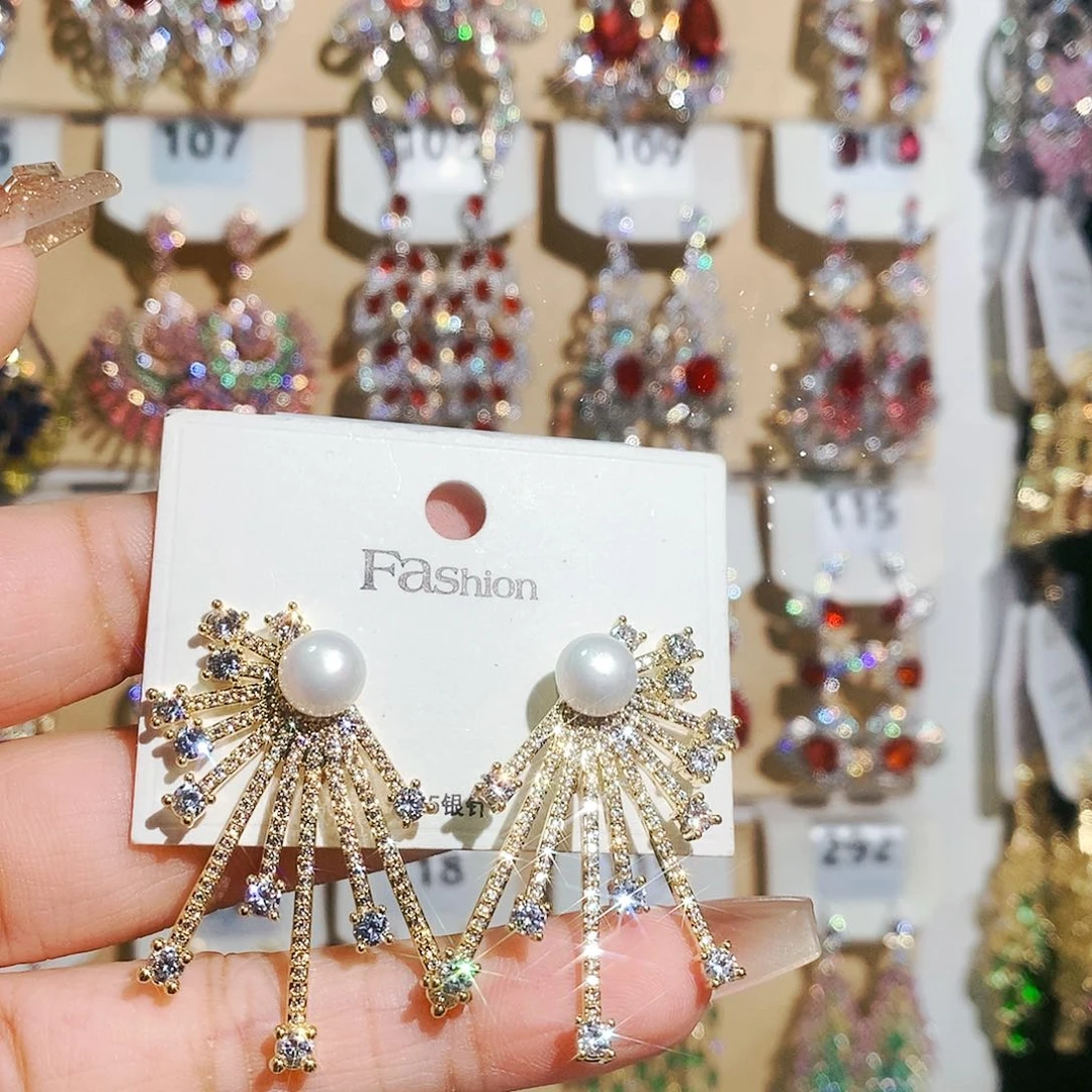 非金属合成立方氧化锆925银