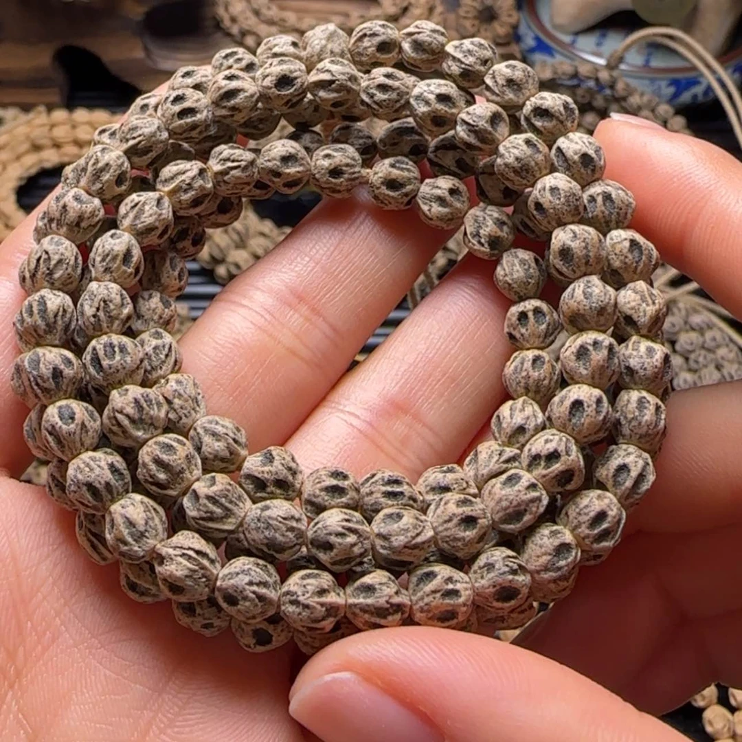 【闪购商品】吊坠柏香籽/百香籽x*