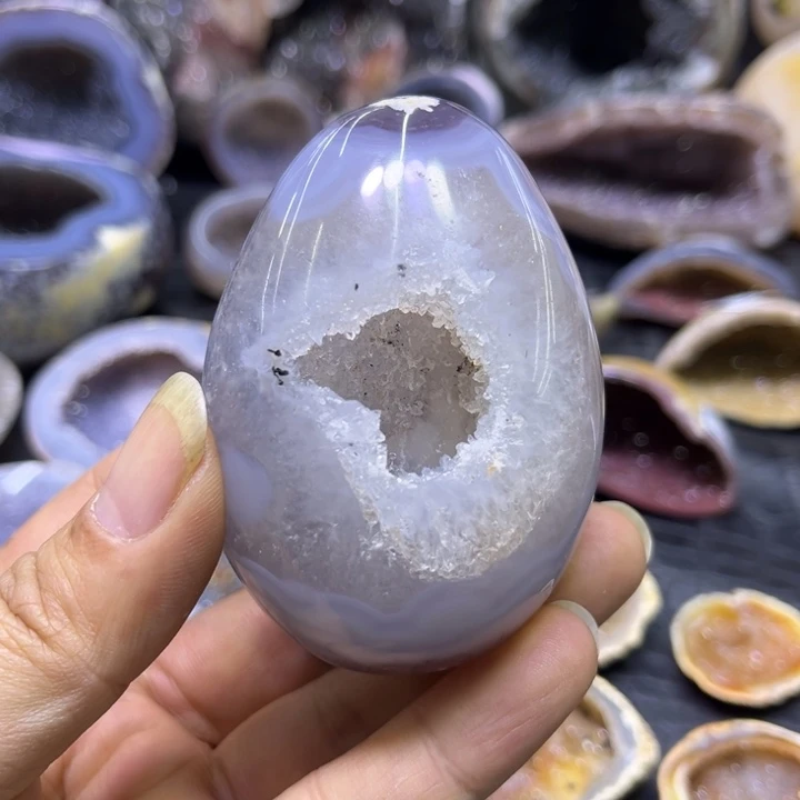 珠宝半成品14K金镶嵌水晶福利