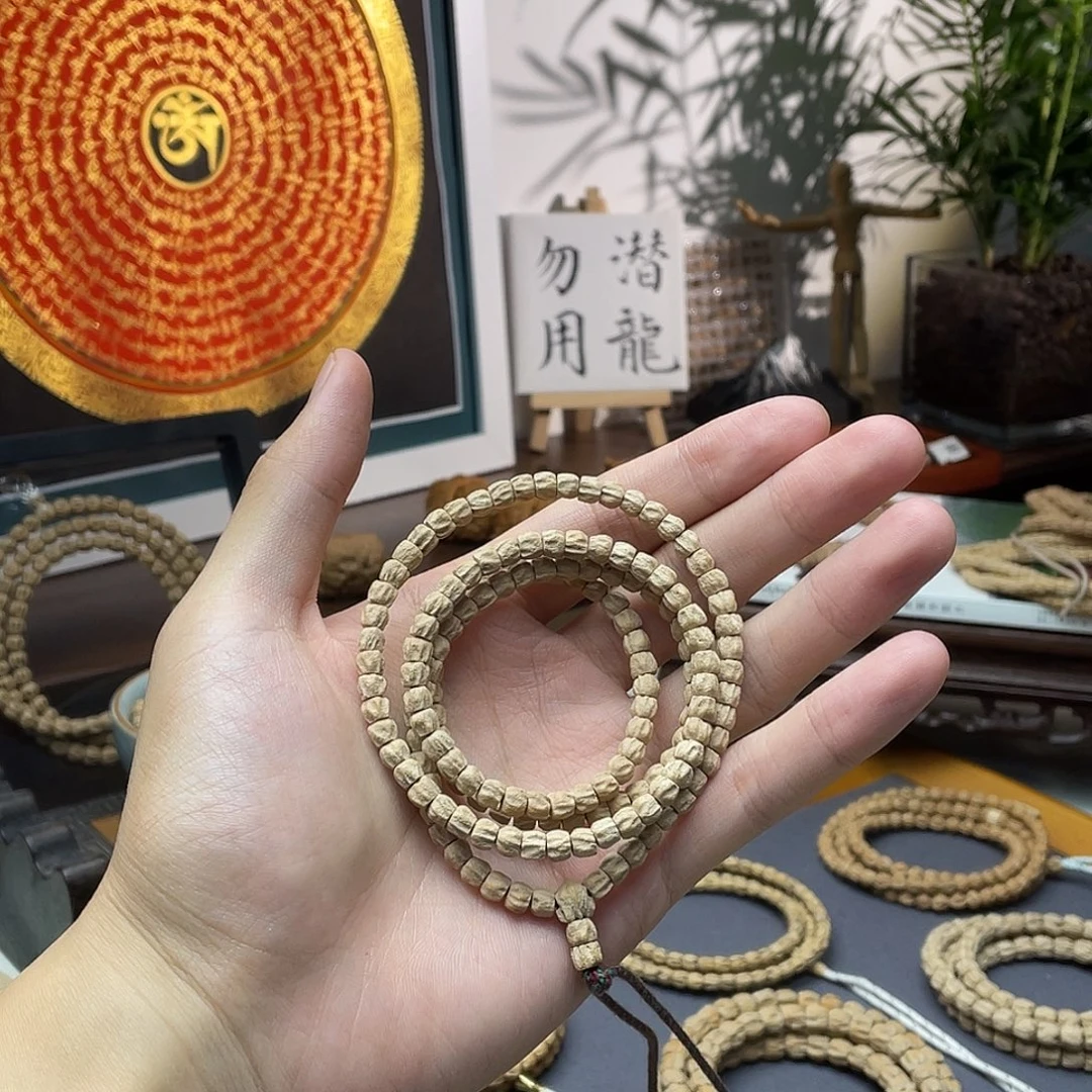 柏香籽/百香籽吊坠