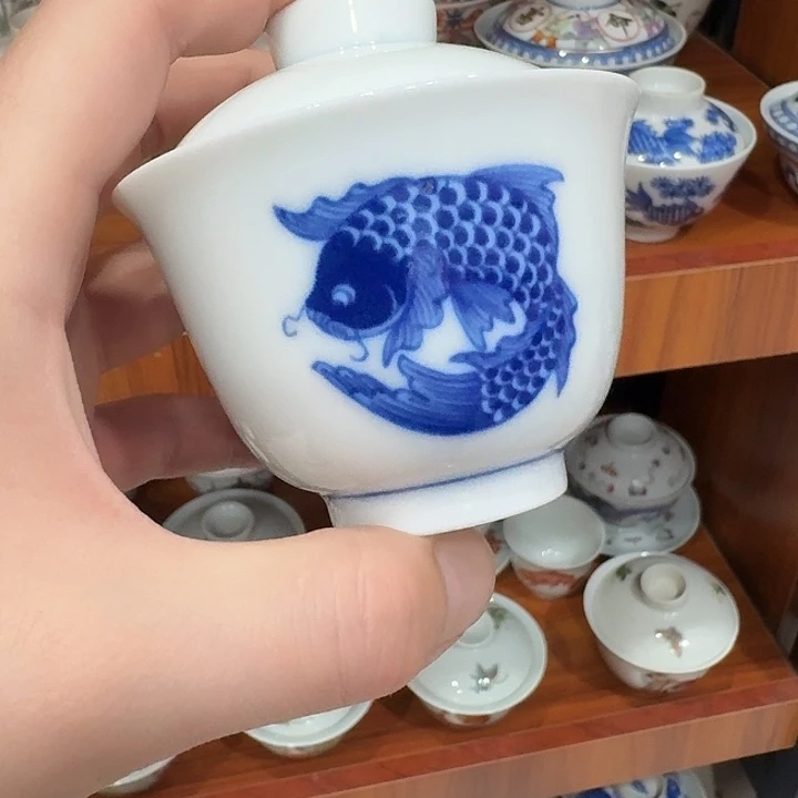 陶瓷艺术品收藏陶瓷