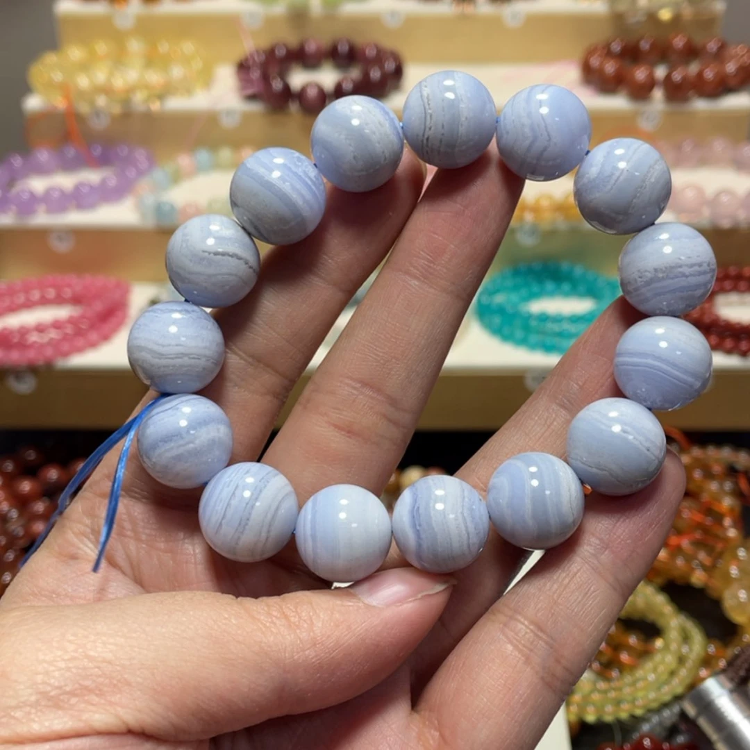 【闪购商品】未镶嵌手链水晶V****n