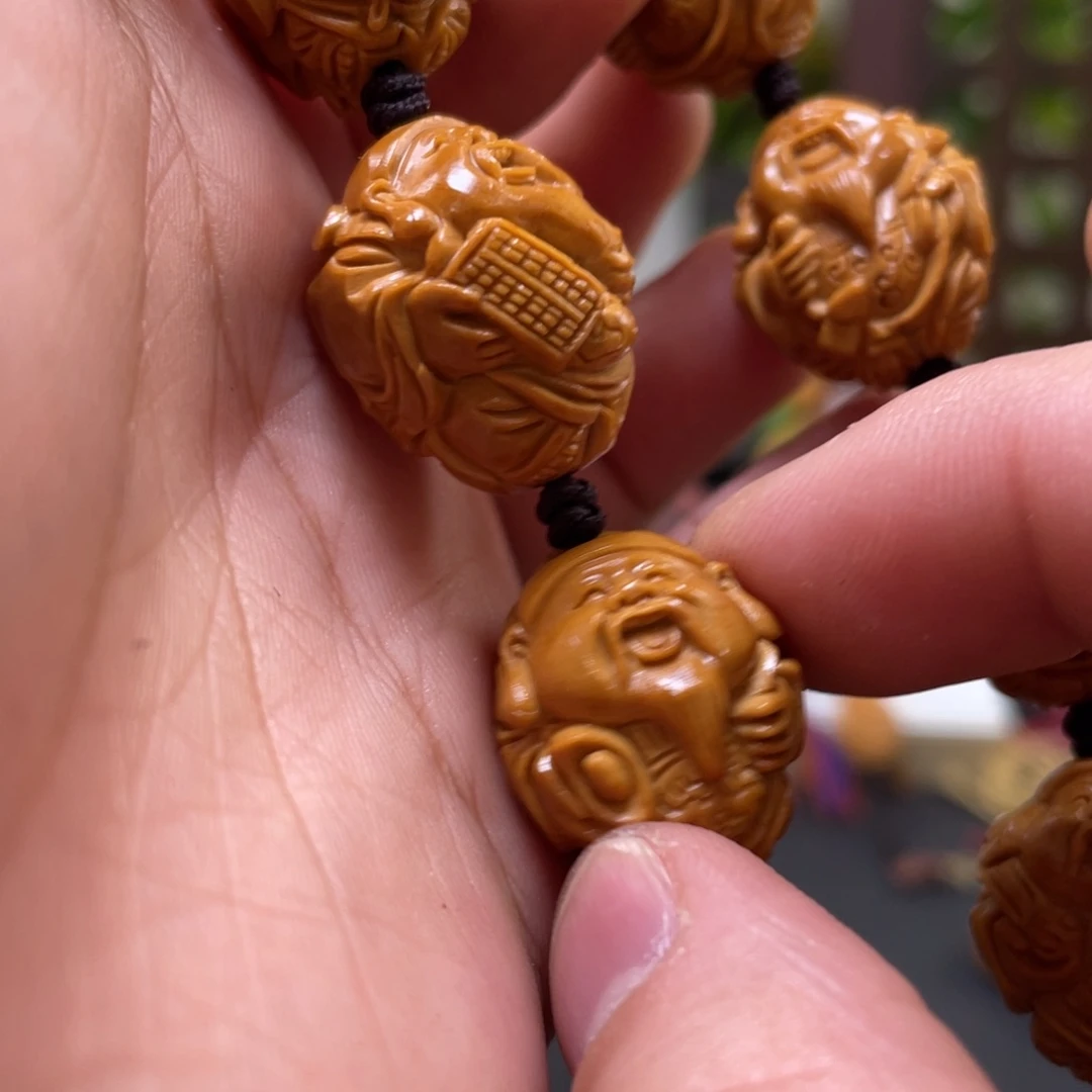 手串/手链橄榄核橄榄核