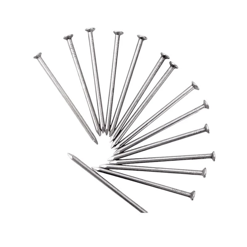 钉子钢钉装修圆钉墙钢排钉钉子木工装修木工木工钉洋钉水泥钉圆头