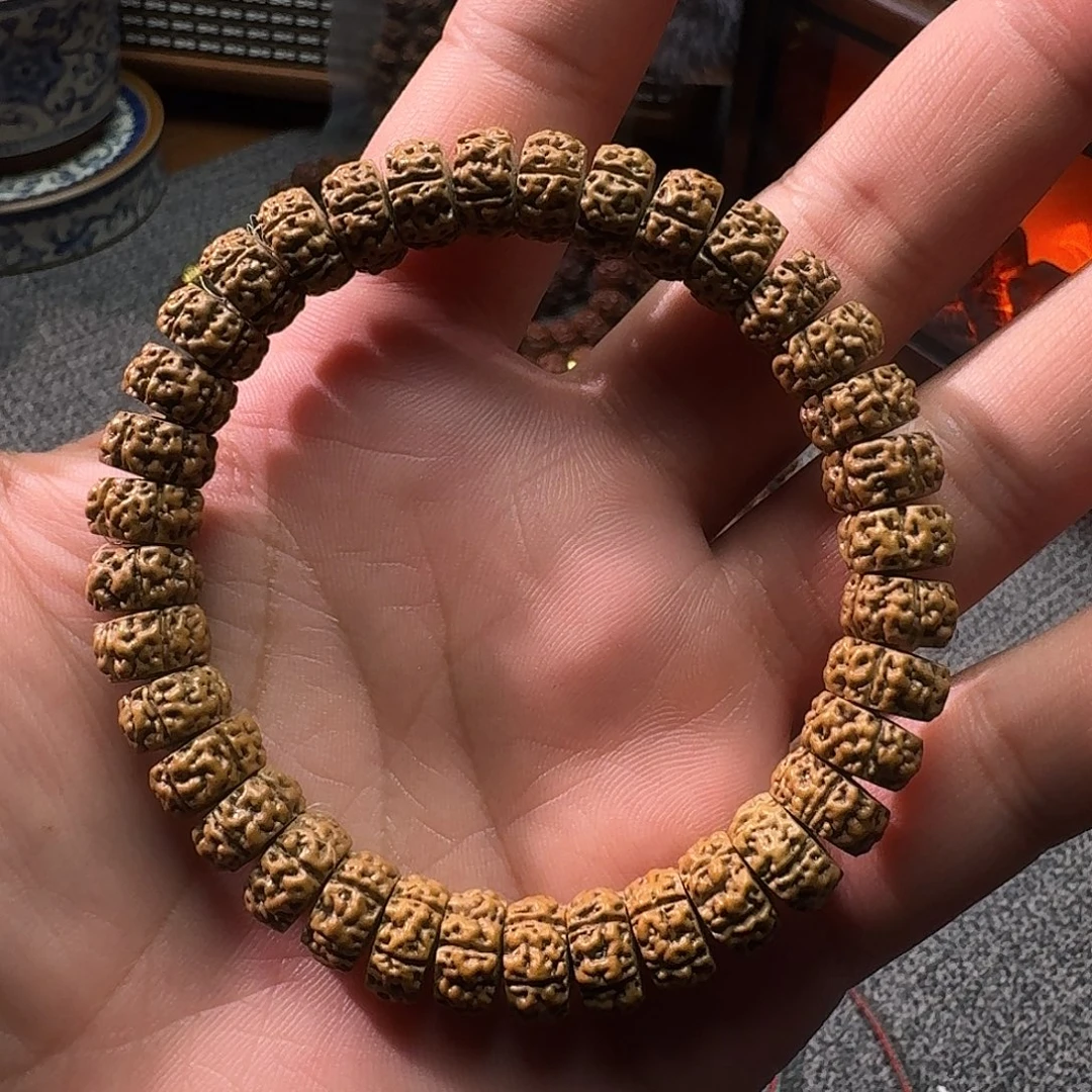 手串金刚菩提歡己脏切老树王单圈