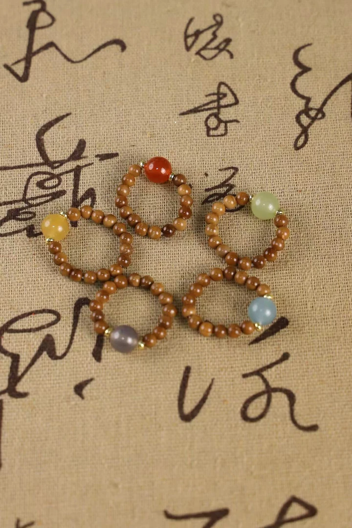 小戒指 库克卡3x3