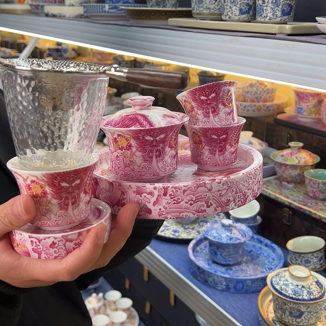 我们的目标是成为一个优秀的人