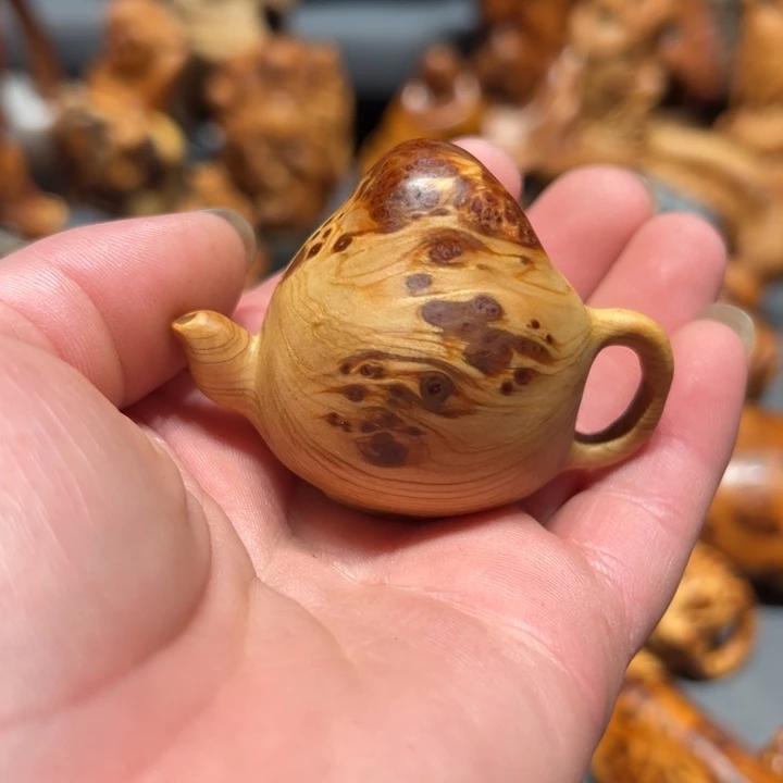 柏木（崖柏）点点关注