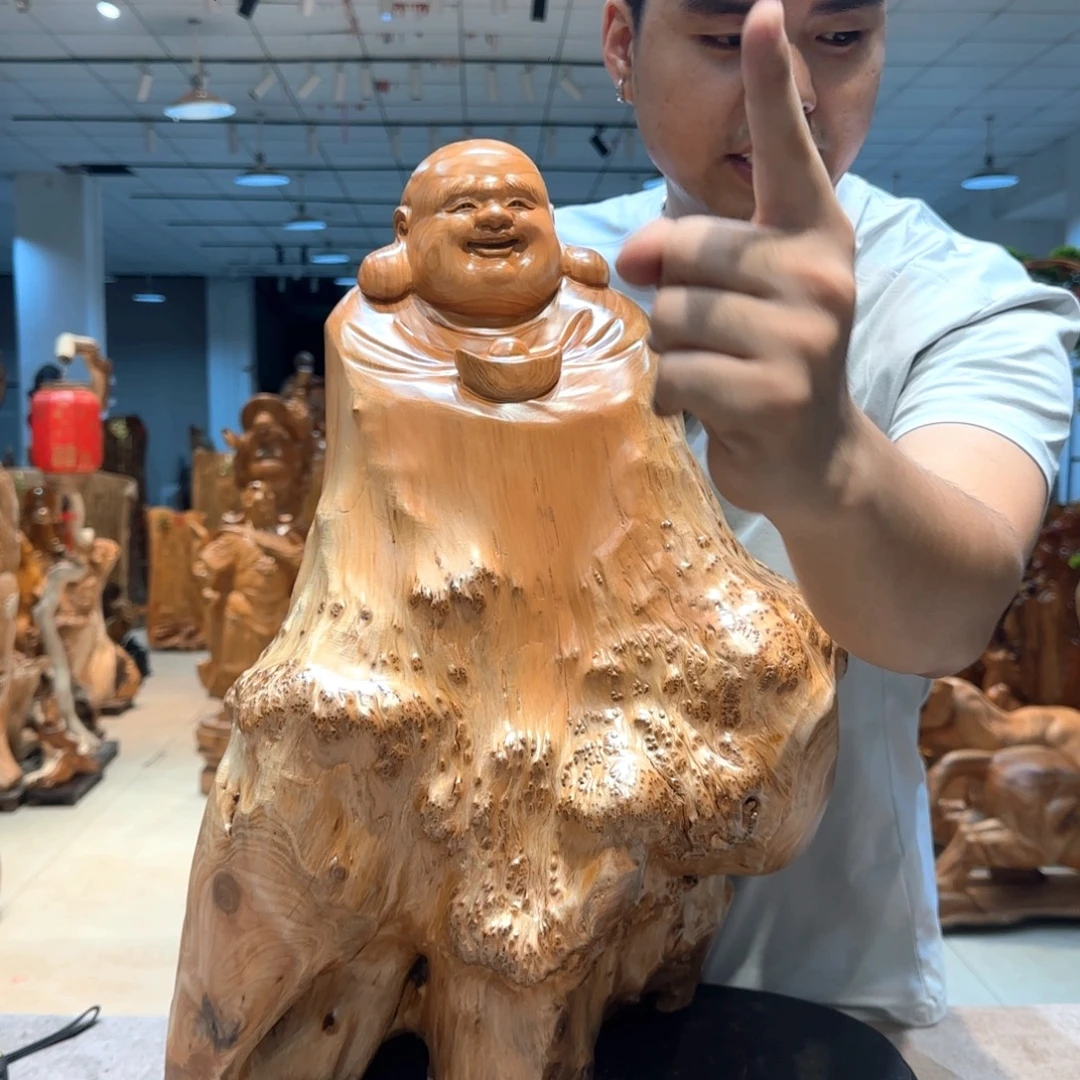 木木雕摆件全场不包邮