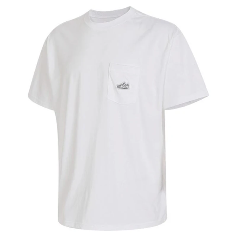 Nike耐克男女运动休闲短袖T恤FZ5414-100