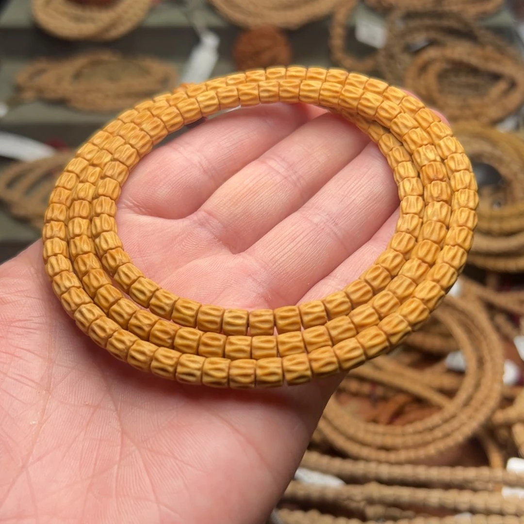 手串柏香籽/百香籽