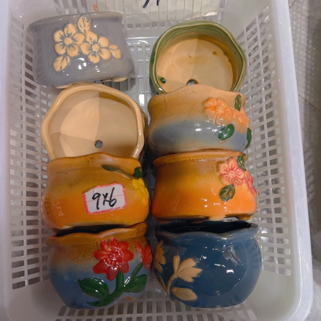 粗陶瑕疵粗陶瑕疵