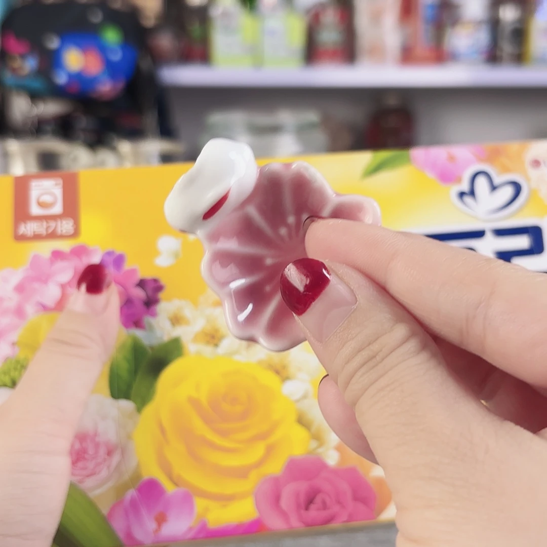 瓷片瓷自用品质生活 如图