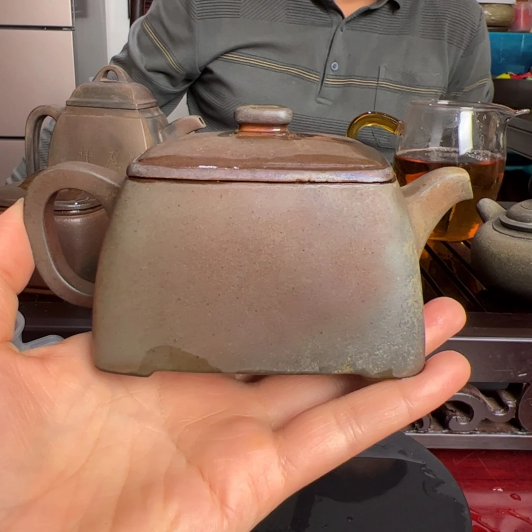 坭兴陶贵台龙窑A56